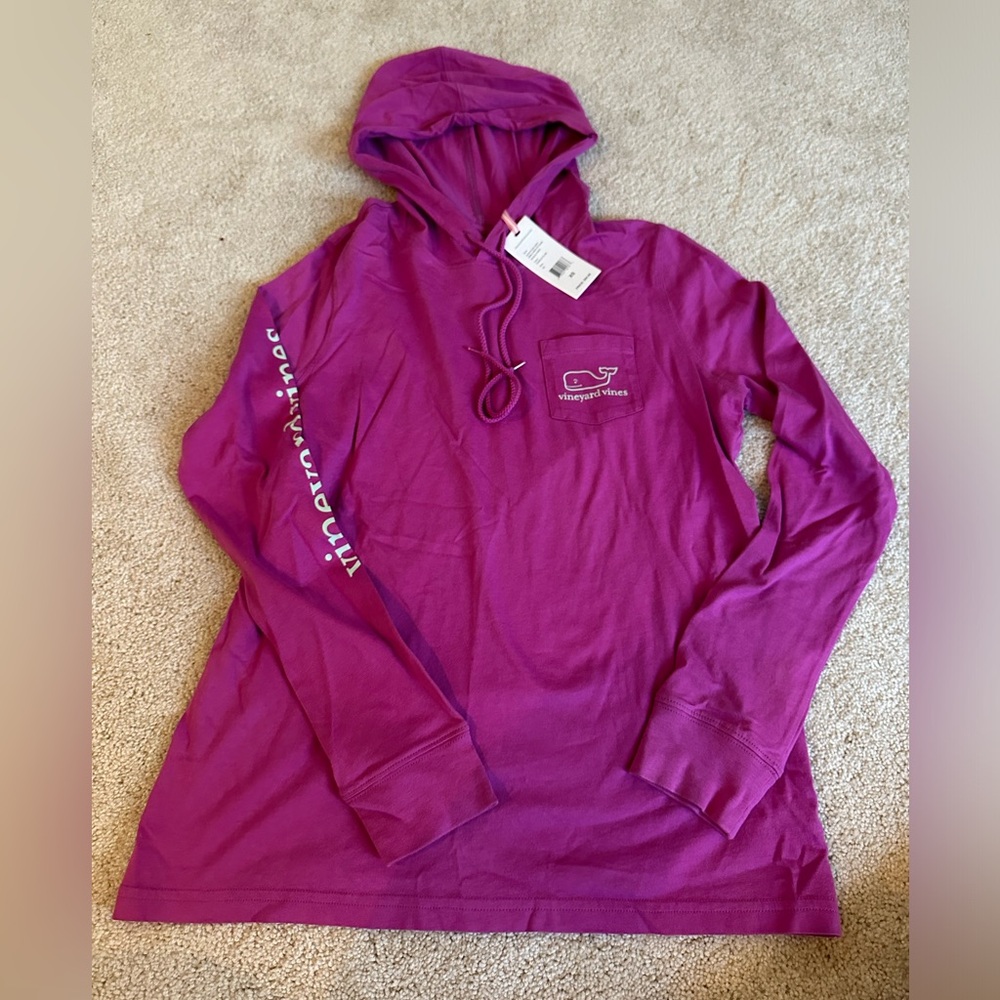 Vineyard Vines pullover